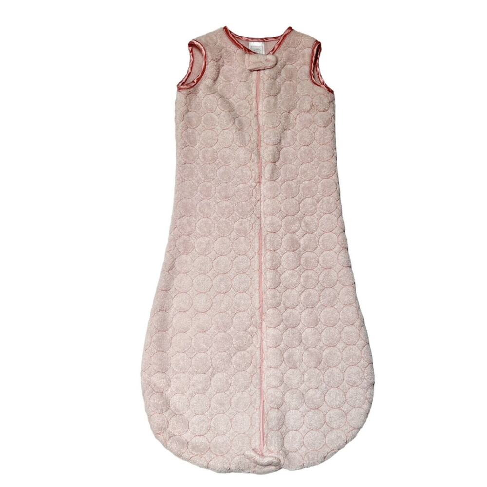 Swaddle Designs zzZipMe Sleep Sack Size 6-12m